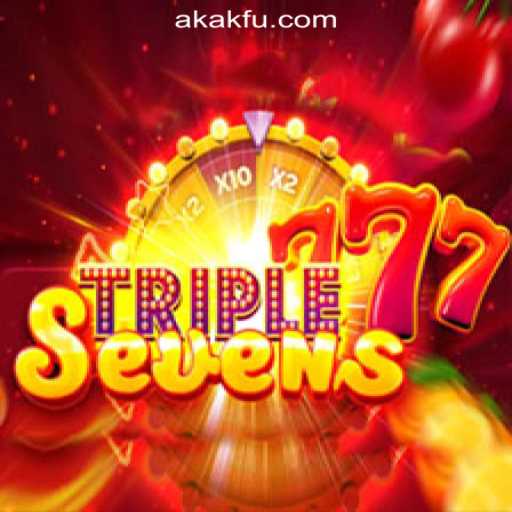 The Ultimate Guide to 777TripleSeven: Exploring AKAK.com Oficial Slots Brasil #1