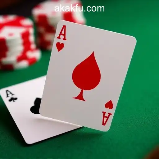 Baccarat Game: A Deep Dive into Strategy and History Featuring AKAK.com Oficial Slots Brasil #1