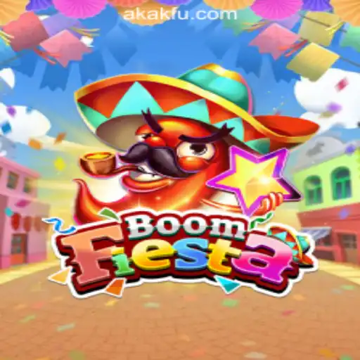 BoomFiesta: Revolutionizing Online Gaming in Brazil
