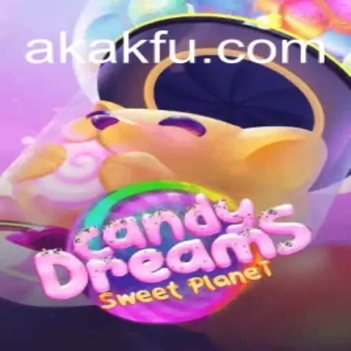 Unveiling CandyDreams: The Sweetest Slot Experience at AKAK.com Oficial Slots Brasil #1