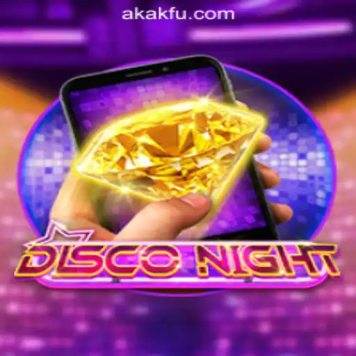 Experience the Thrill with DiscoNightM: A Top Contender in Online Gaming
