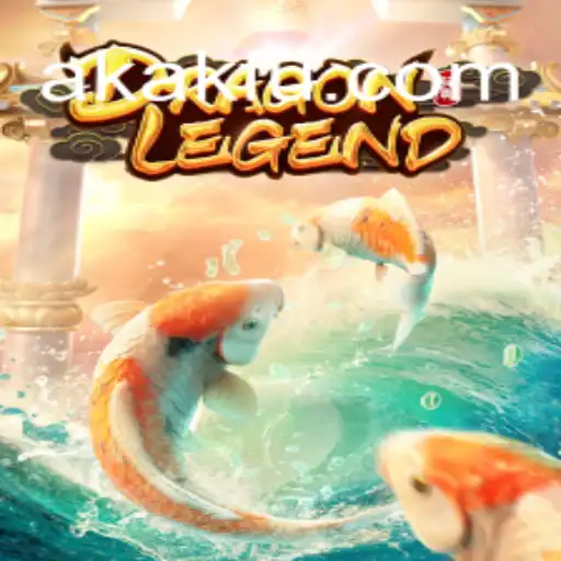Discover the Thrilling World of DragonLegend on AKAK.com Oficial Slots Brasil #1