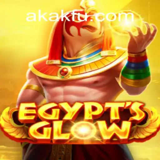 Discover the Excitement of EgyptsGlow: A Premier Online Slot Experience