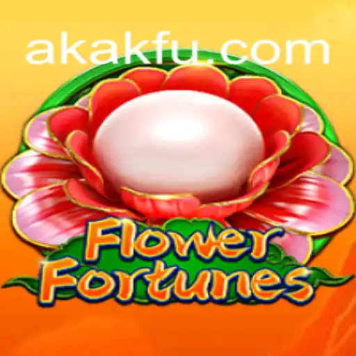 FlowerFortunes: A Blossoming Experience in Online Slots