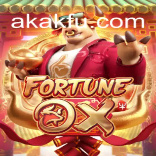 Discover FortuneOx: The Exciting Slot Game Sweeping Brazil