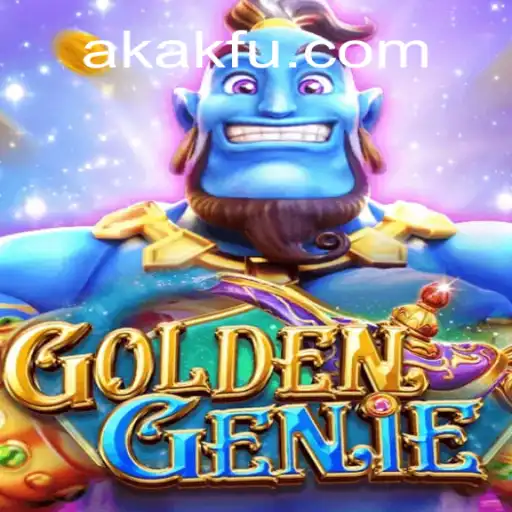Exploring the Magical World of GOLDENGENIE: A Premier Slot Experience