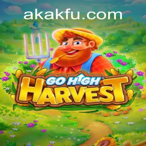 Explore the Exciting World of GoHighHarvest and AKAK.com Oficial Slots Brasil #1