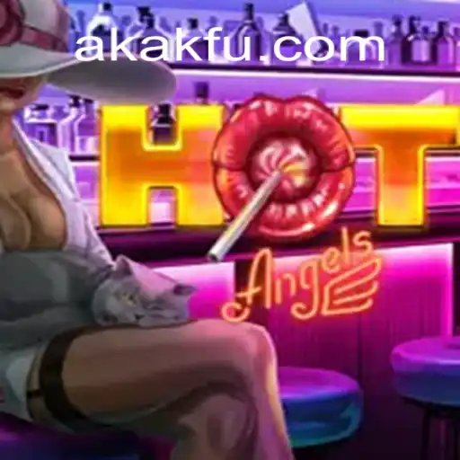 HotAngels: Exploring the Exciting World of AKAK.com Oficial Slots Brasil #1