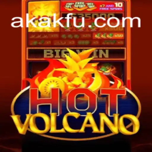 Exploring the Thrills of HotVolcano: The Ultimate Slot Experience