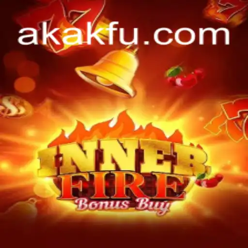 Exploring the Thrills of InnerFireBonusBuy: The Latest Favorite at AKAK.com Oficial Slots Brasil #1