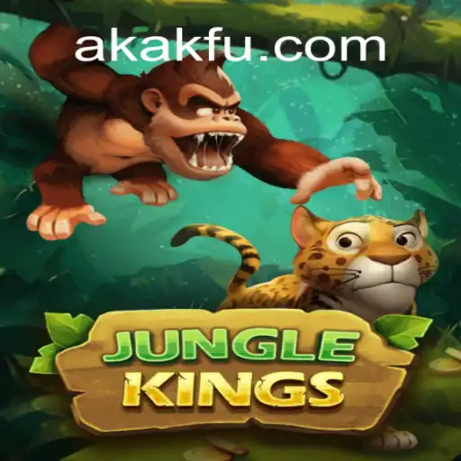 Discover JungleKings: A Thrilling Adventure in the Heart of the Amazon