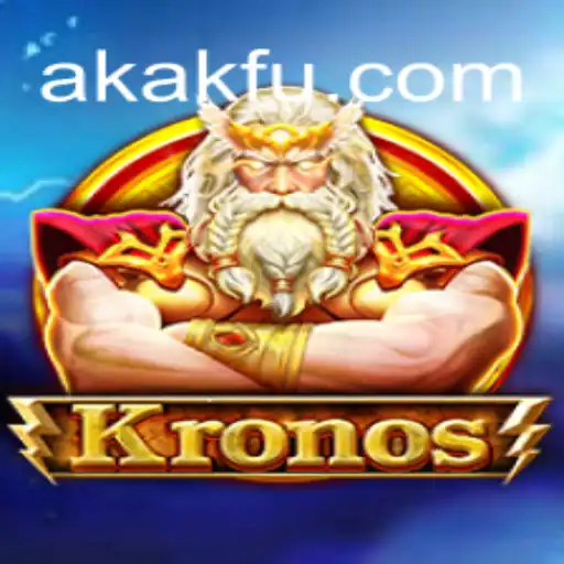 Kronos: The Reign of Time in Modern Slot Gaming
