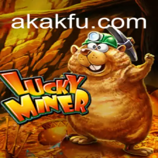 LuckyMiner: Exploring the Thrill of AKAK.com Oficial Slots Brasil #1