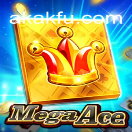 MegaAce: The Exciting World of AKAK.com Oficial Slots Brasil #1