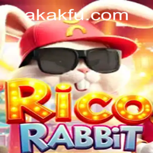 Discovering RicoRabbit: The Thrilling World of AKAK.com Oficial Slots Brasil #1