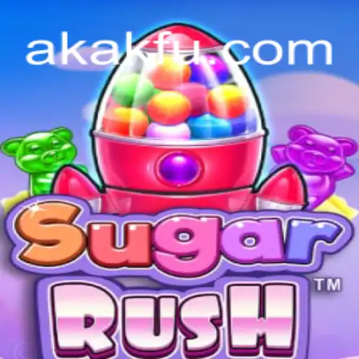 Discover the Sweet World of SugarRush Slots: AKAK.com Oficial Slots Brasil #1
