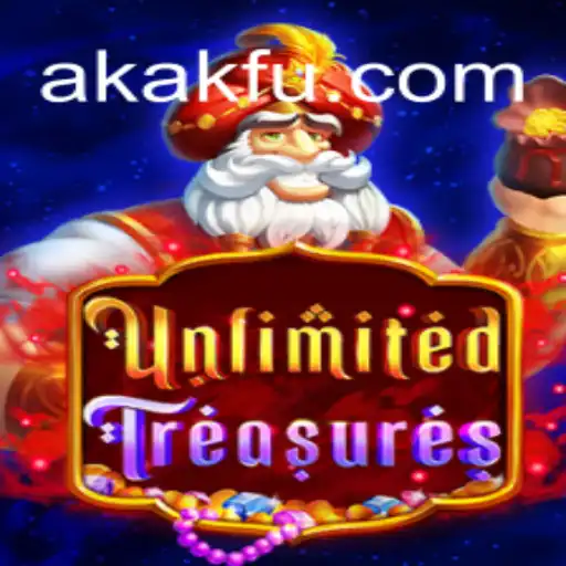 Discovering UnlimitedTreasures: The Ultimate Slot Game
