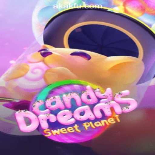Unveiling CandyDreams: The Sweetest Slot Experience at AKAK.com Oficial Slots Brasil #1