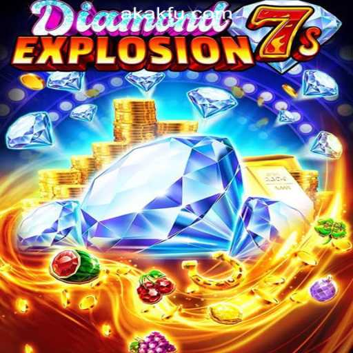 Exploring DiamondExplosion7s: A Thrilling World of Slots