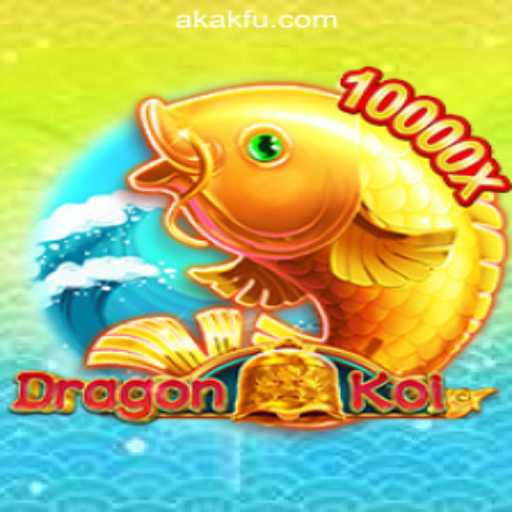 Discover DragonKoi: The Latest Sensation in Online Gaming