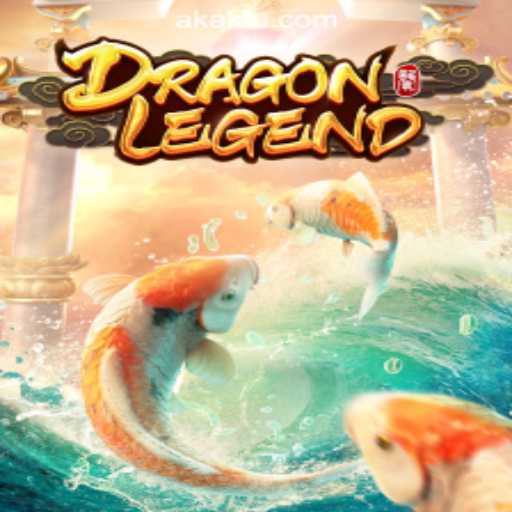 Discover the Thrilling World of DragonLegend on AKAK.com Oficial Slots Brasil #1