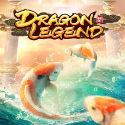 Discover the Thrilling World of DragonLegend on AKAK.com Oficial Slots Brasil #1