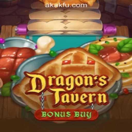 Discover DragonsTavern: Explore the Magical Realm of AKAK.com Oficial Slots Brasil #1