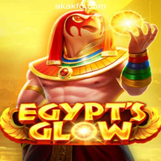 Discover the Excitement of EgyptsGlow: A Premier Online Slot Experience