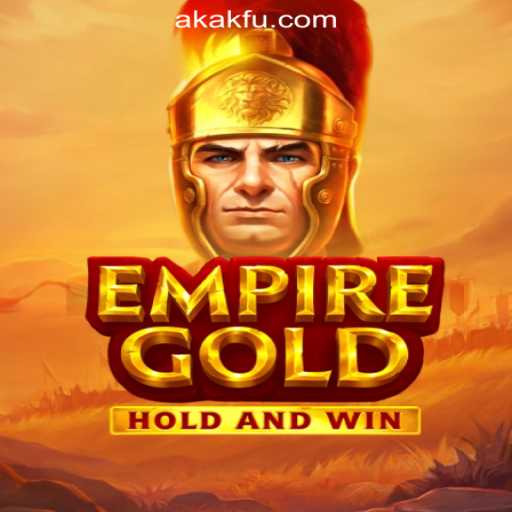 EmpireGold: Discover the Thrill of AKAK.com Oficial Slots Brasil #1