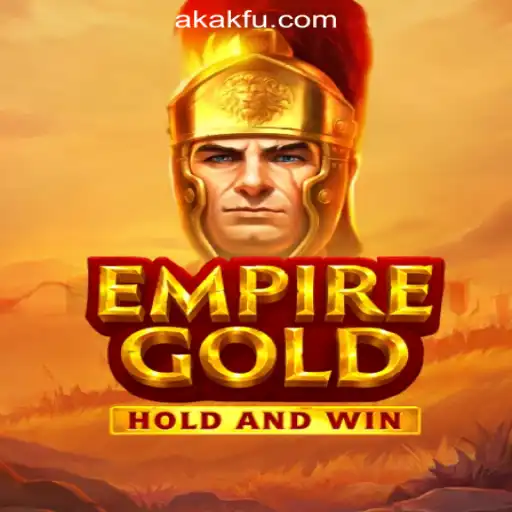 EmpireGold: Discover the Thrill of AKAK.com Oficial Slots Brasil #1
