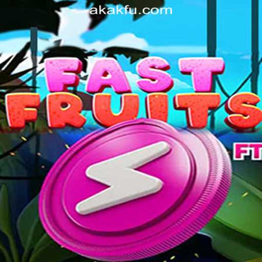 Discover the Thrills of FastFruits: A Dive into AKAK.com Oficial Slots Brasil #1