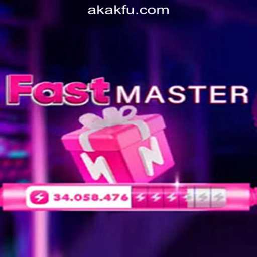 Experience the Thrill of FastMaster: The Game Revolutionizing AKAK.com Oficial Slots Brasil #1