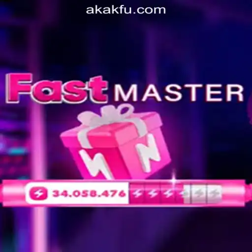 Experience the Thrill of FastMaster: The Game Revolutionizing AKAK.com Oficial Slots Brasil #1