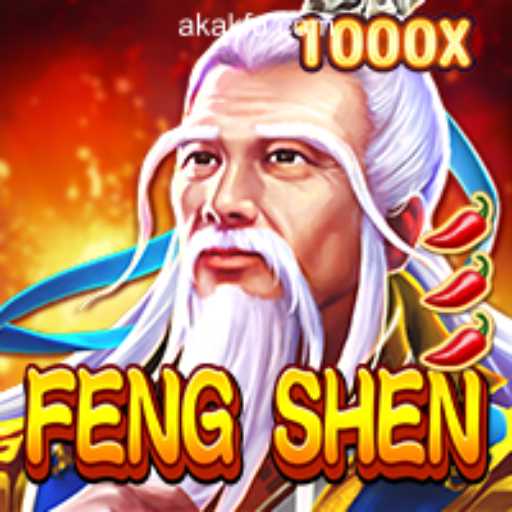 Explore the Mythical World of FengShen with AKAK.com Oficial Slots Brasil #1