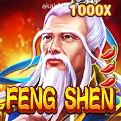 Explore the Mythical World of FengShen with AKAK.com Oficial Slots Brasil #1