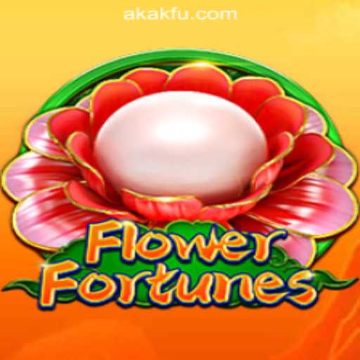 FlowerFortunes: A Blossoming Experience in Online Slots