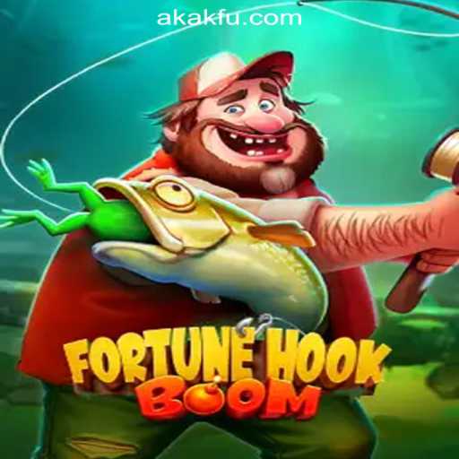 Discover the Thrilling World of FortuneHookBoom: The Ultimate Gaming Experience