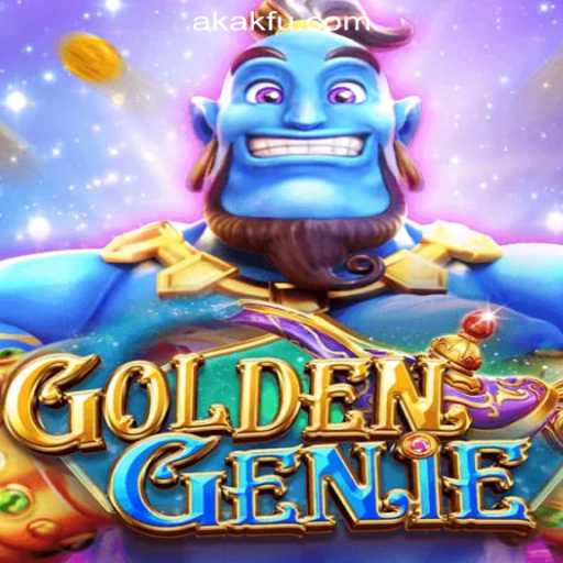 Exploring the Magical World of GOLDENGENIE: A Premier Slot Experience
