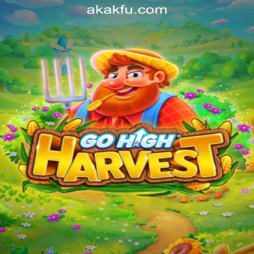Explore the Exciting World of GoHighHarvest and AKAK.com Oficial Slots Brasil #1