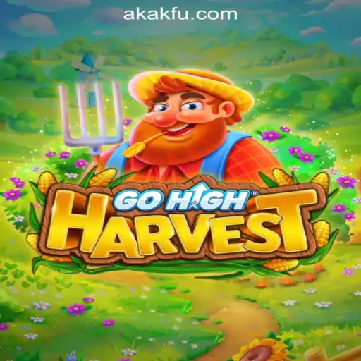 Explore the Exciting World of GoHighHarvest and AKAK.com Oficial Slots Brasil #1