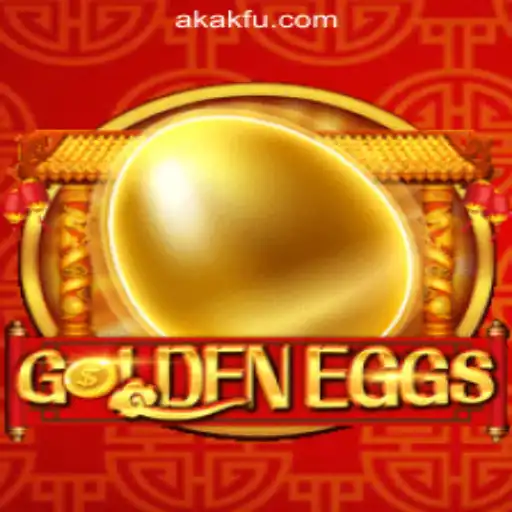 Exploring the Excitement of GoldenEggs: AKAK.com Oficial Slots Brasil #1
