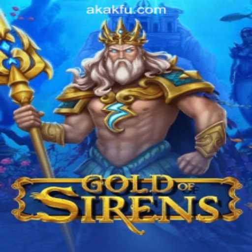 Explore the Mesmerizing World of GoldofSirens: The Ultimate Slot Experience