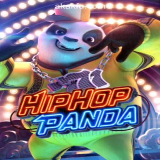 HipHopPanda: The Ultimate Gaming Experience at AKAK.com Oficial Slots Brasil #1