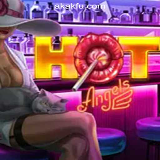 HotAngels: Exploring the Exciting World of AKAK.com Oficial Slots Brasil #1