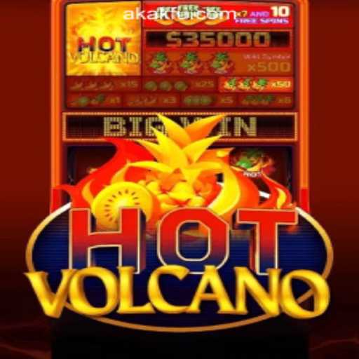 Exploring the Thrills of HotVolcano: The Ultimate Slot Experience