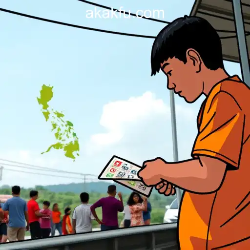 The Persistent Saga of Jueteng in the Philippines