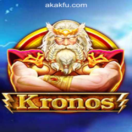 Kronos: The Reign of Time in Modern Slot Gaming