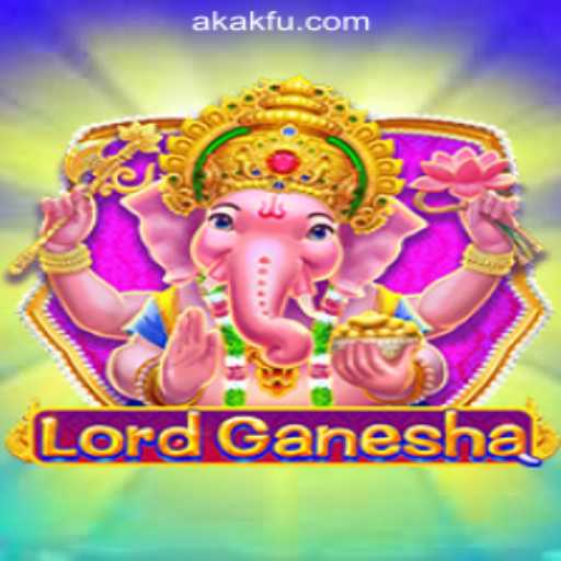 Experience the Divine Adventure in LordGanesha: The Ultimate Slot Game