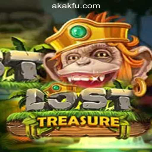 Discover the Thrills of LostTreasure: An Exciting Journey into AKAK.com Oficial Slots Brasil #1