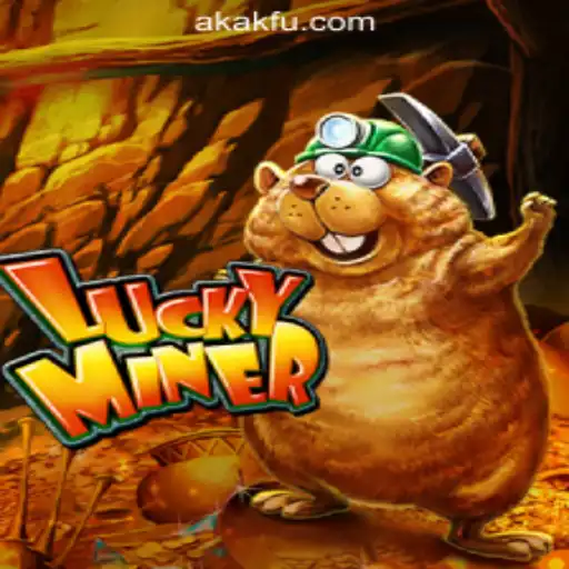 LuckyMiner: Exploring the Thrill of AKAK.com Oficial Slots Brasil #1
